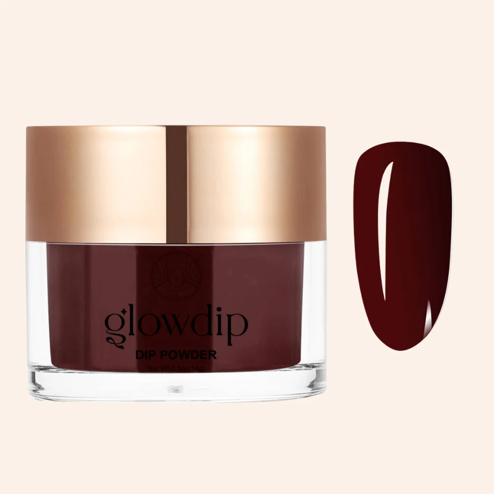 Dark Chocolate Dipping Powder