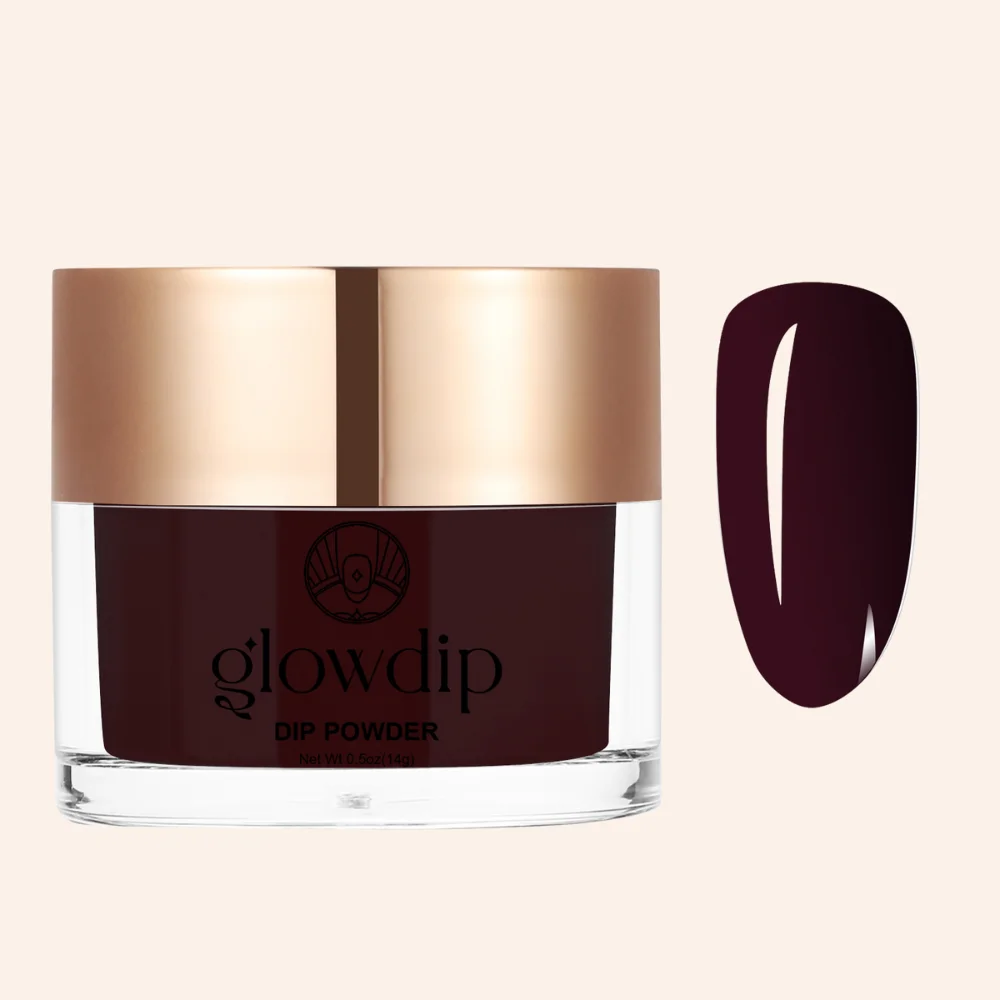 Dark Roast Dipping Powder