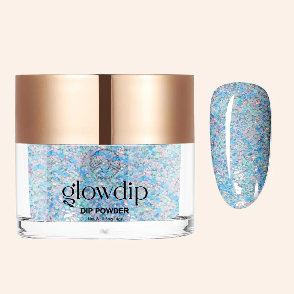 Fairy Dust Dipping Powder