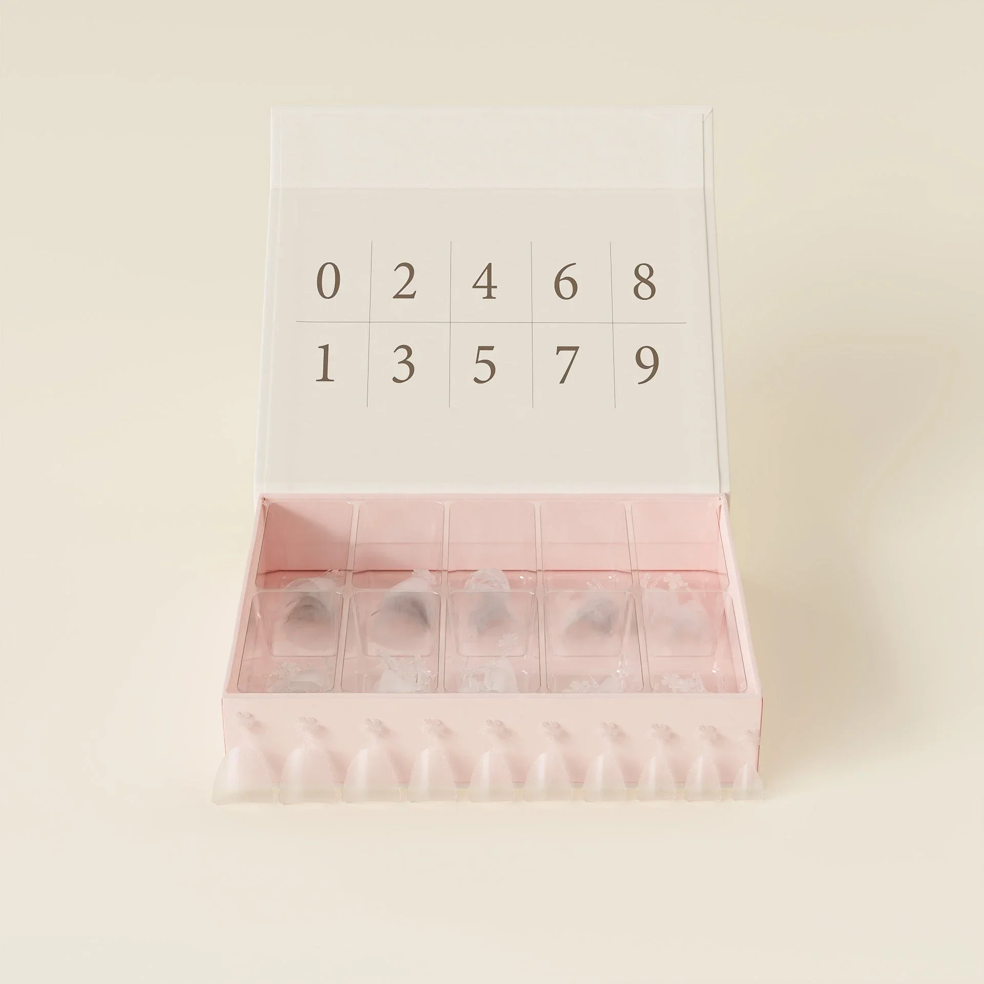 Fake Tips - Halve Tips