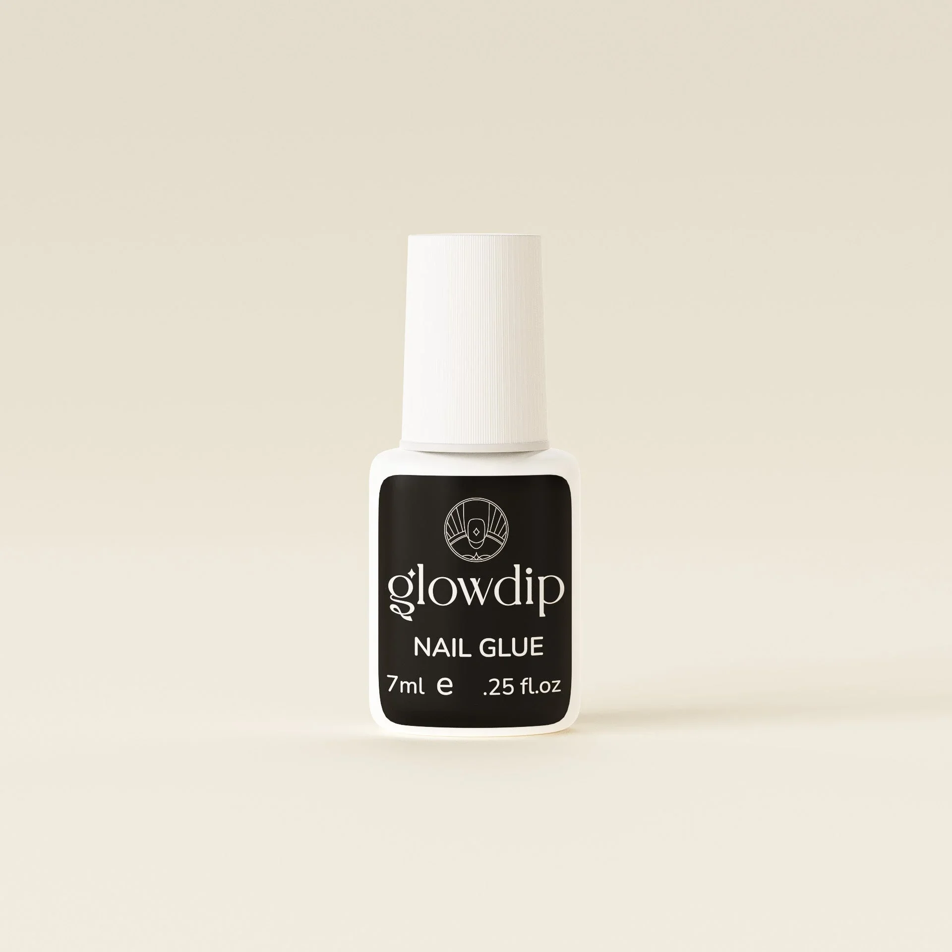 Fake Tips Set - Halve Tips - Image 5