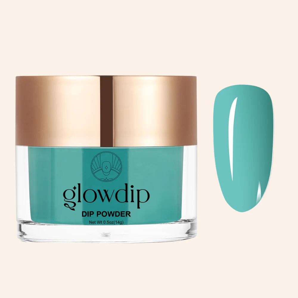Green Fields Dipping Powder