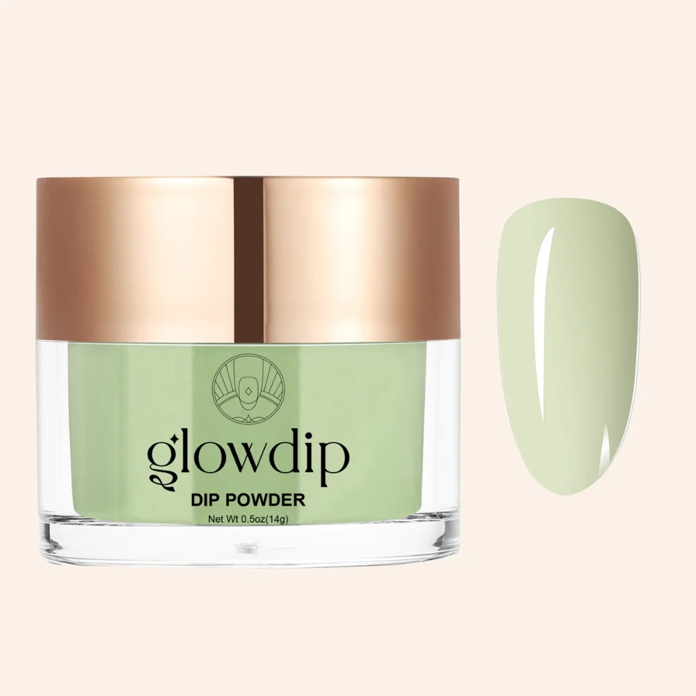 Green Tea Latte Dipping Powder