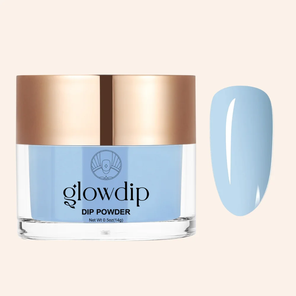 Mint Mist Dipping Powder