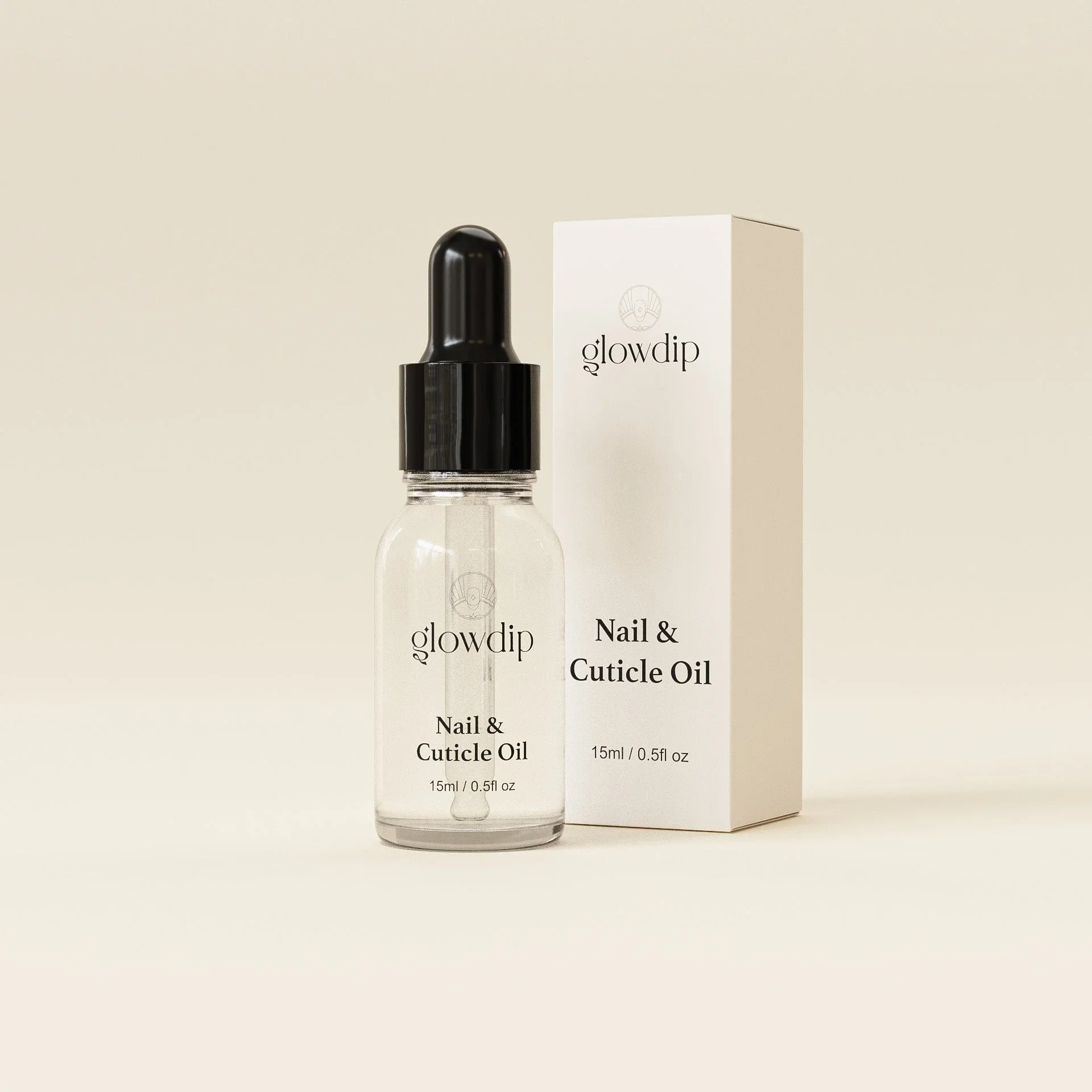 Nagelriemolie (cadeau)