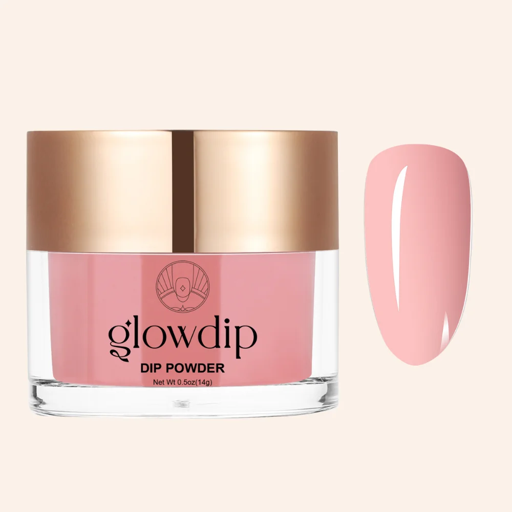 Peach Sorbet Dipping Powder