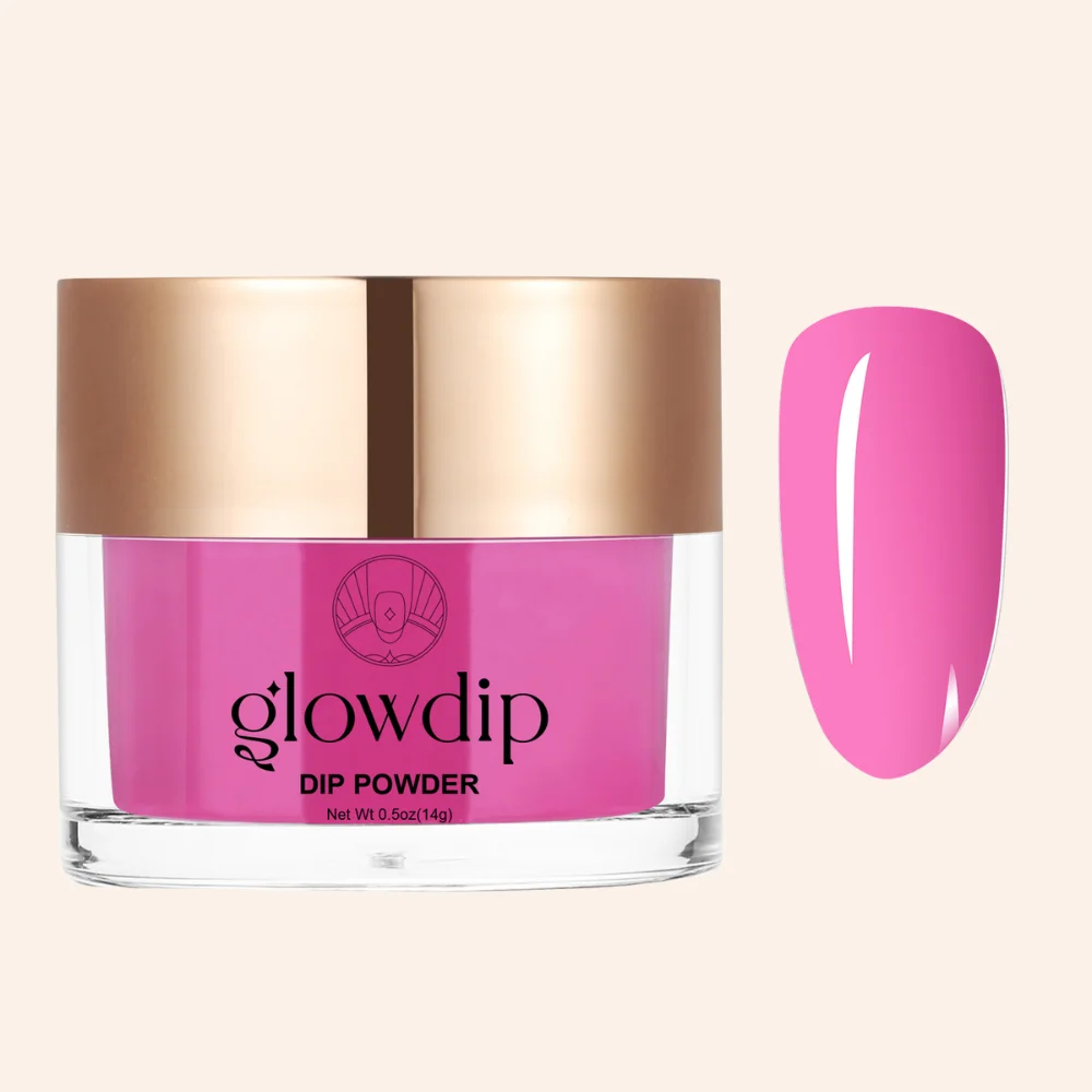 Persian Pink Dipping Powder