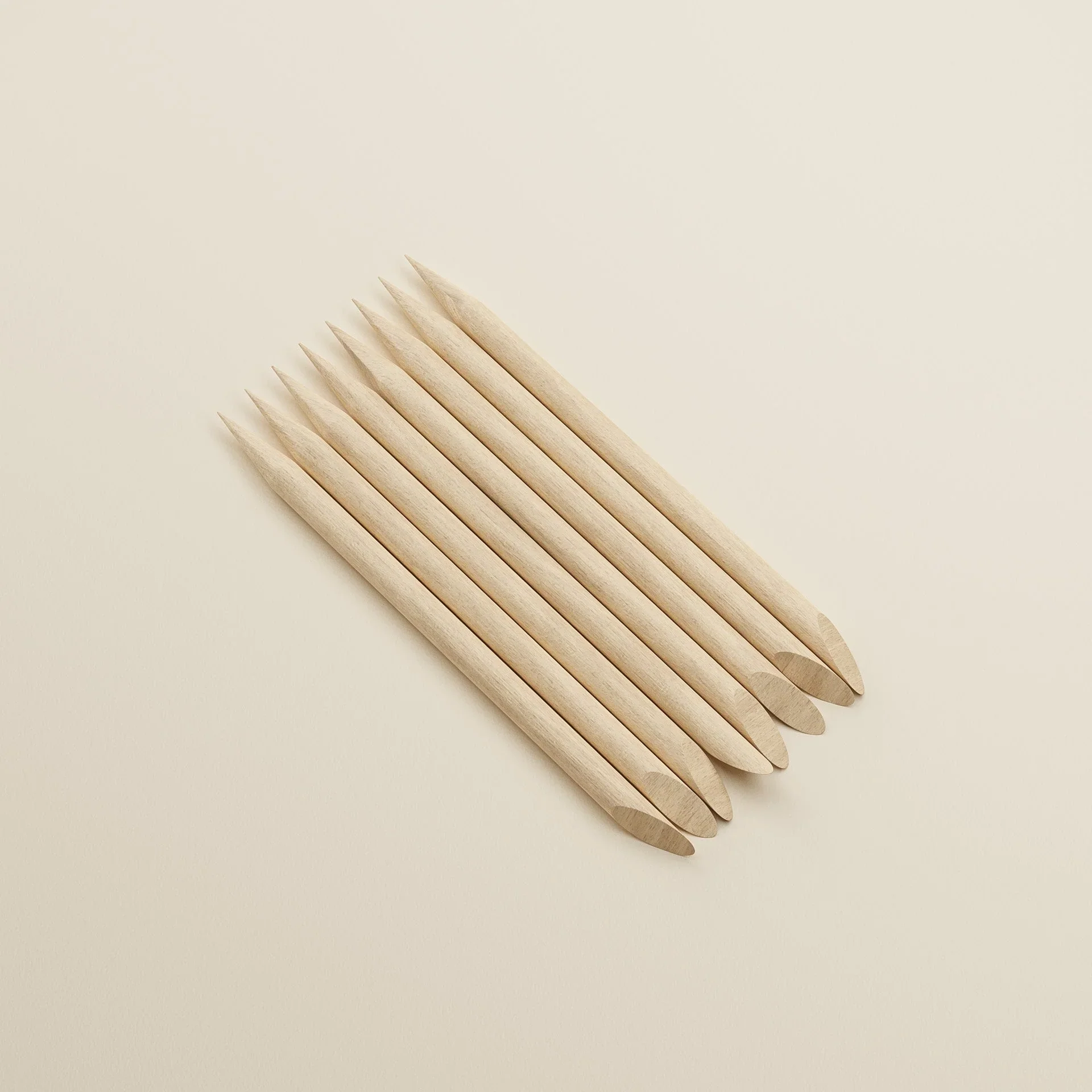 Rozenhoutstokjes (100 stuks)
