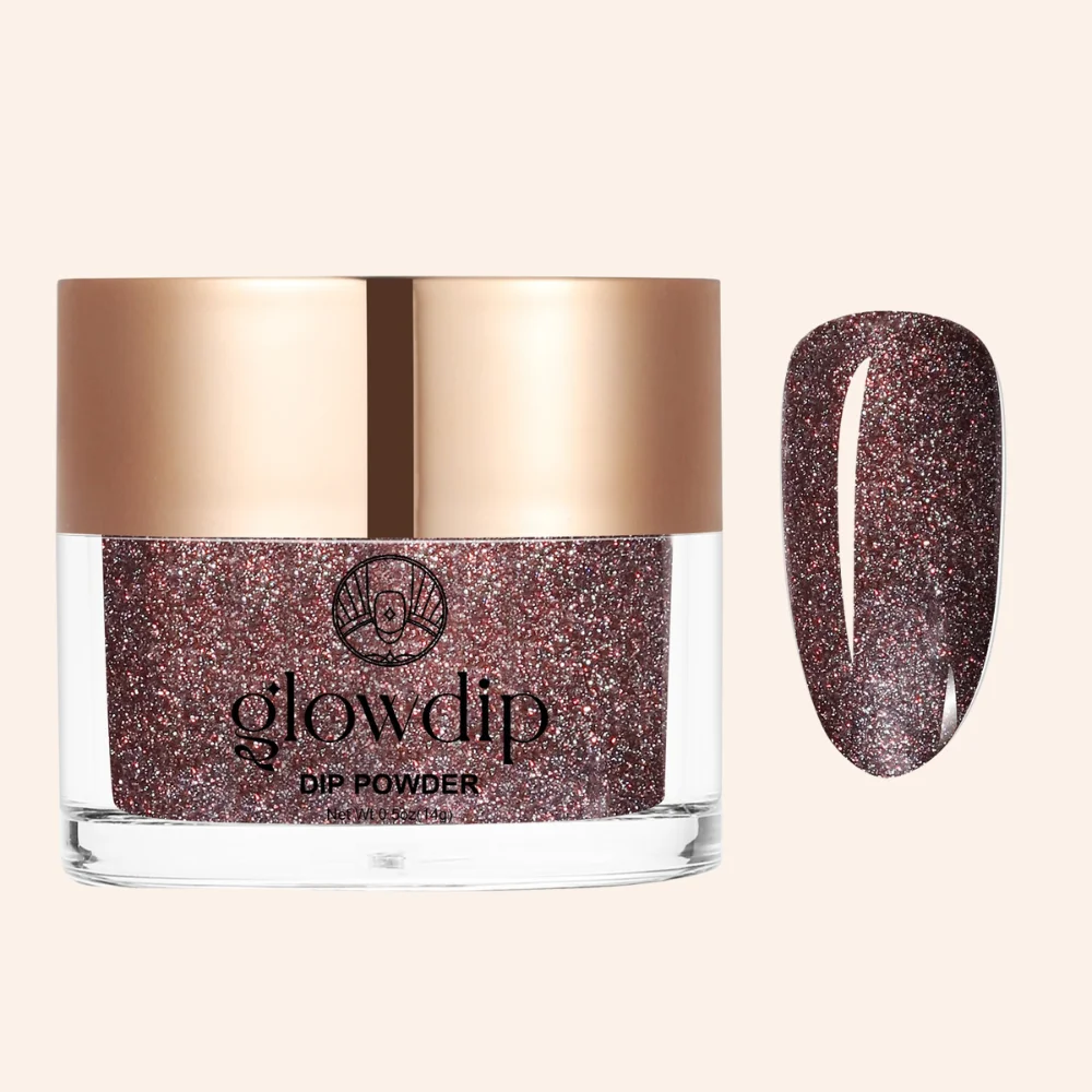 Summer Tan Dipping Powder